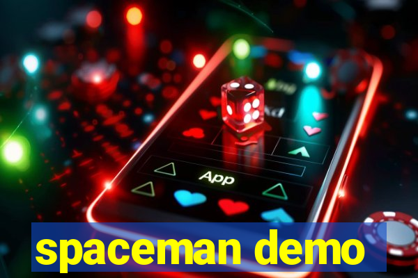 spaceman demo